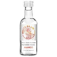 WHITE CLAW MANGO 50ML