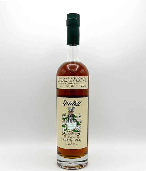 WILLETT 10YR SINGLE ESTATE