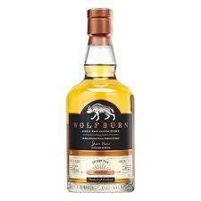 WOLFBURN AURORA