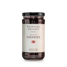 WOODFORD BOURBON CHERRIES
