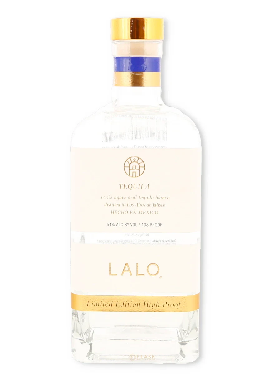 LALO HIGH PROOF