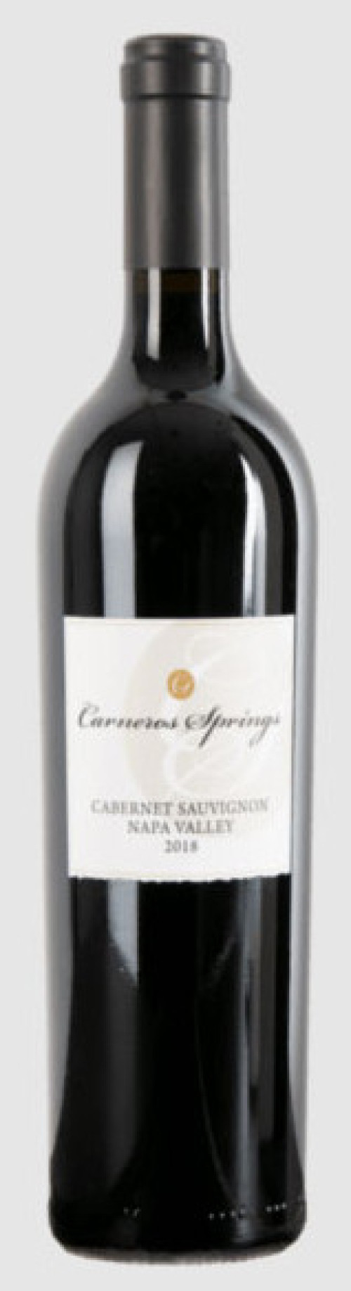 Carnerous Springs Cabernet