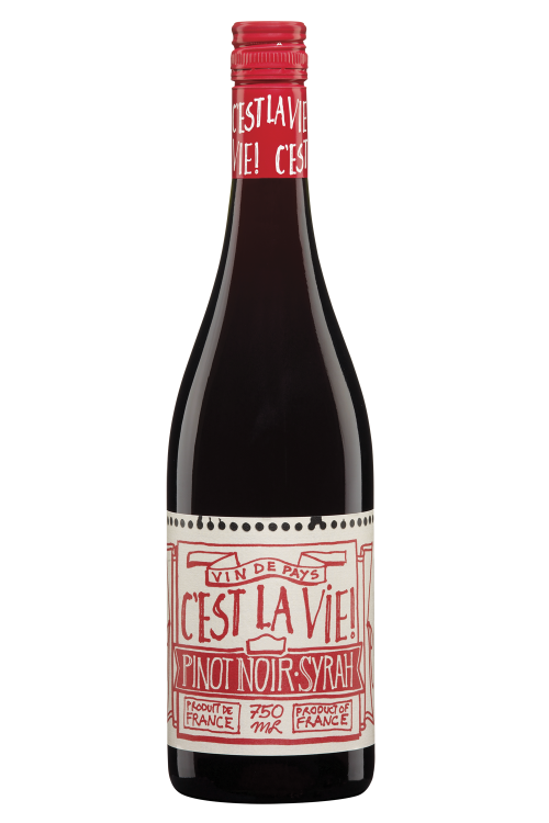 Cestlavie Pinot Noir