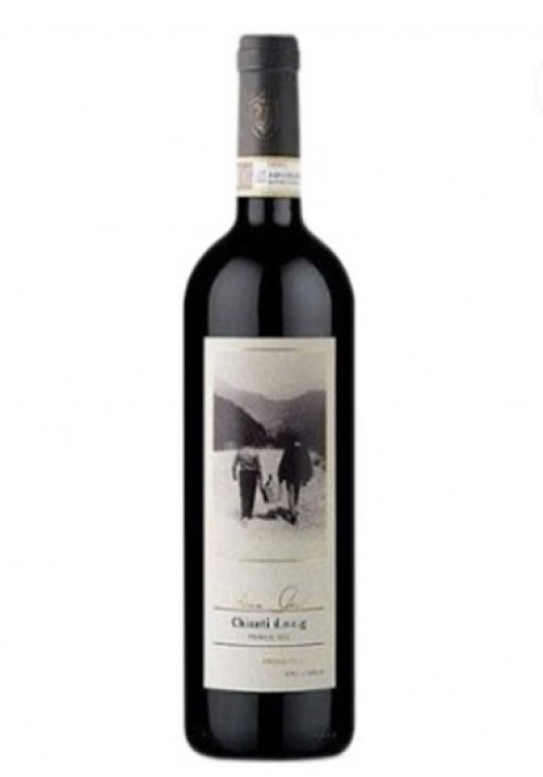 Chianti Giuliana