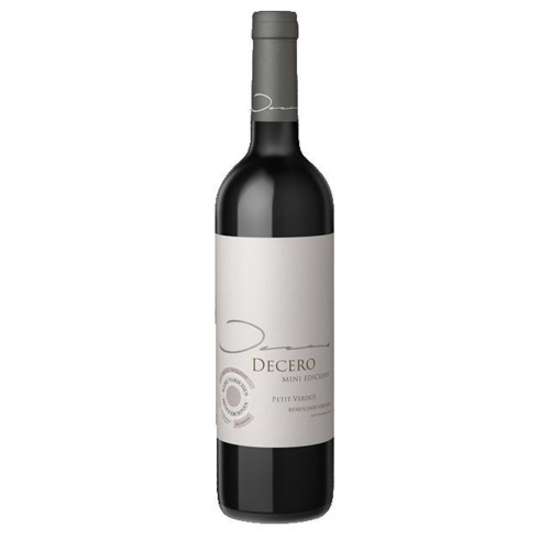 Decero Petit Verdot