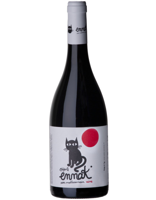 Ennak Spanish Red