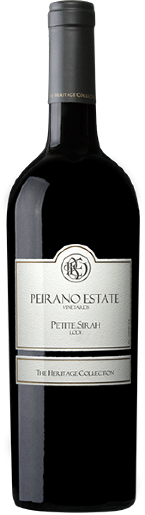 Peirano Petite Sirah