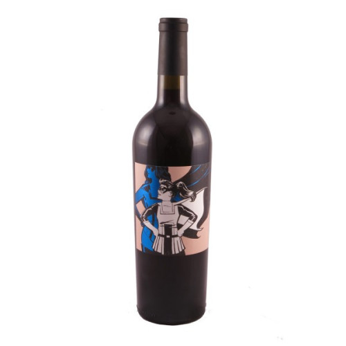 Sidkick Merlot