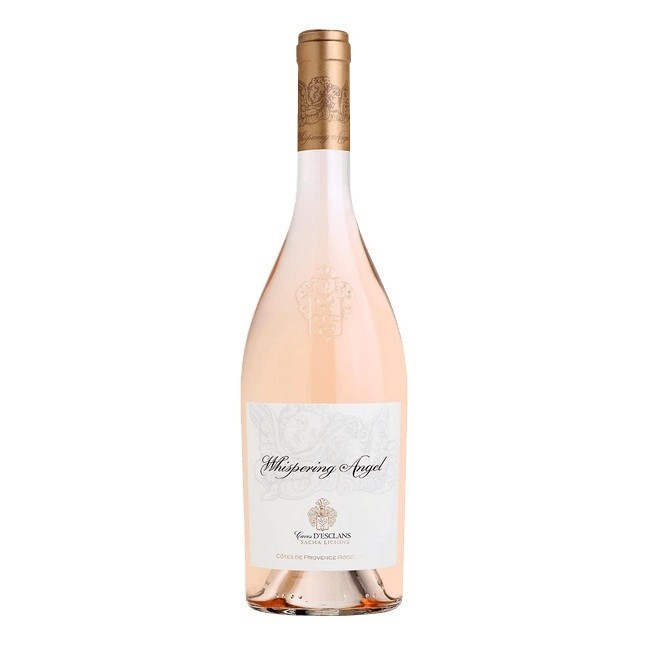 Whispering Angel Rose 750ML