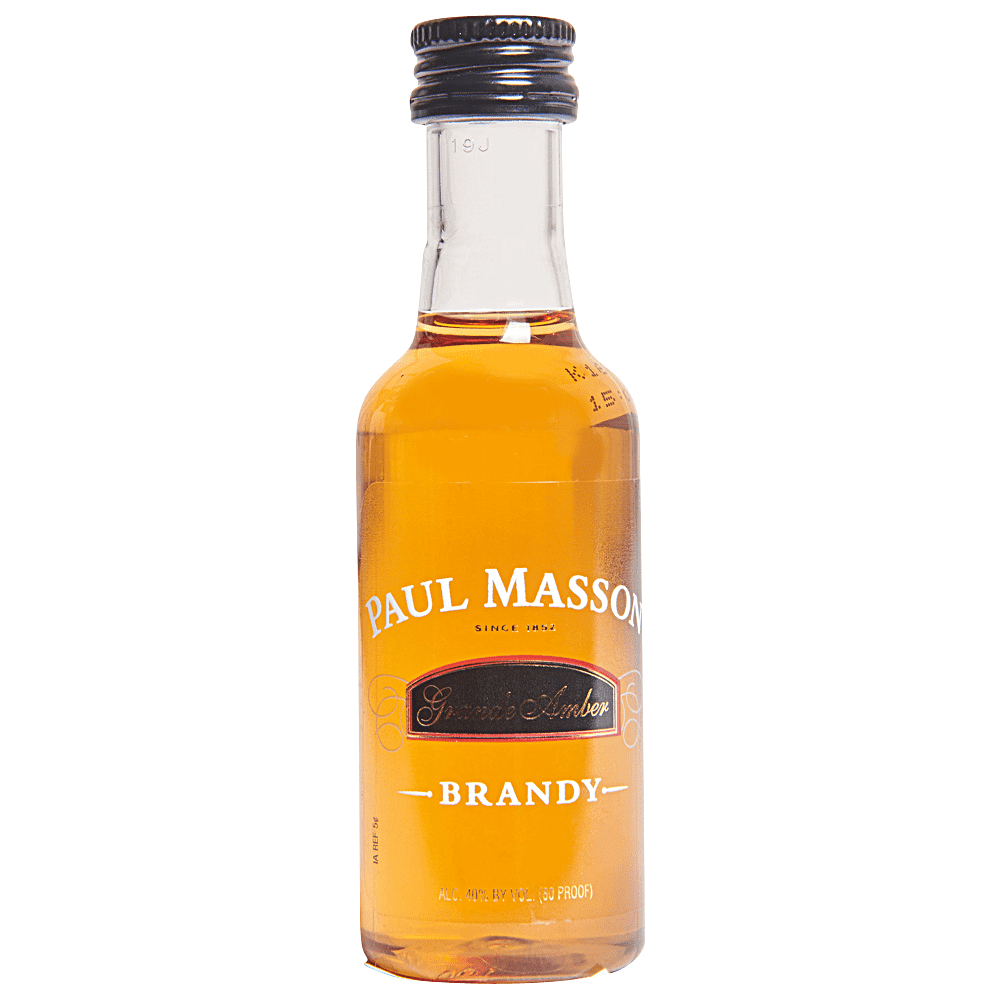 Paul Masson VSOP 50 ML