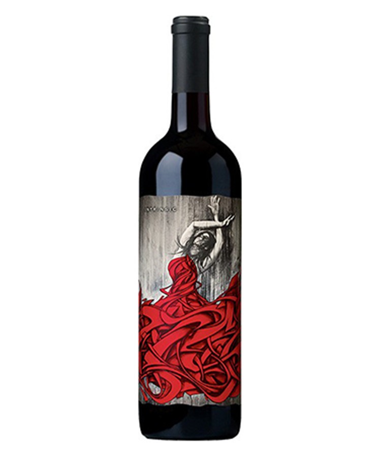 Intrinsic Red Blend 750ML
