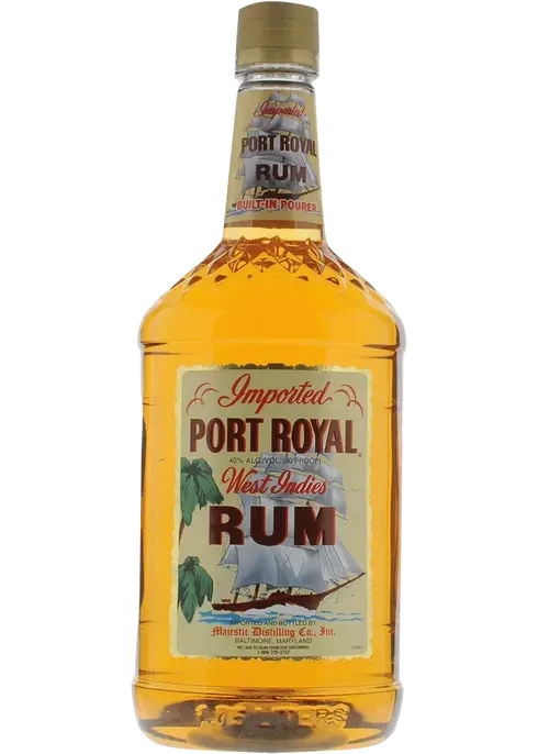Port Royal Gold 1.75