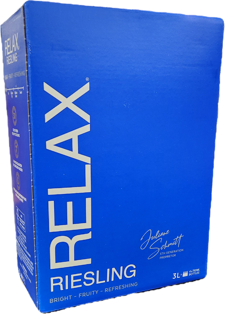 Relax Riesling 3L