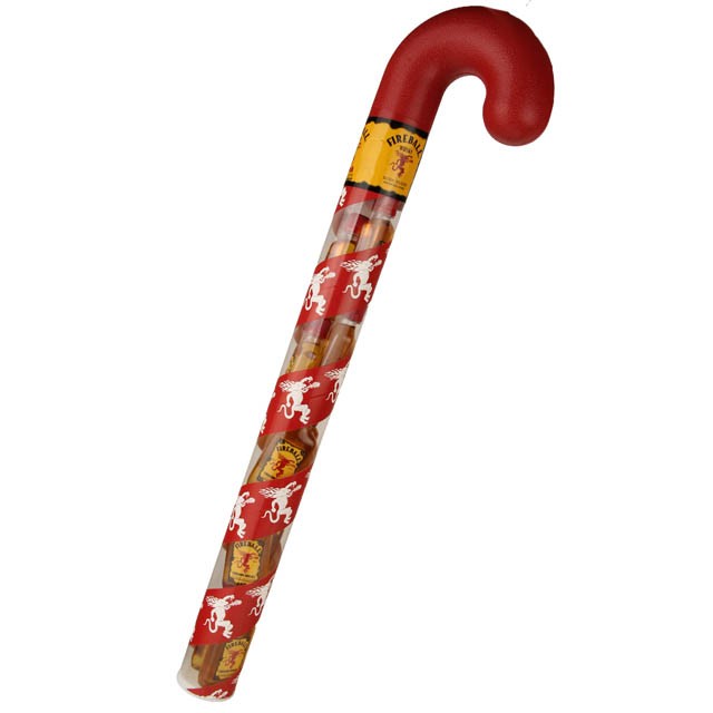 FIREBALL CANDY CANE 1000m