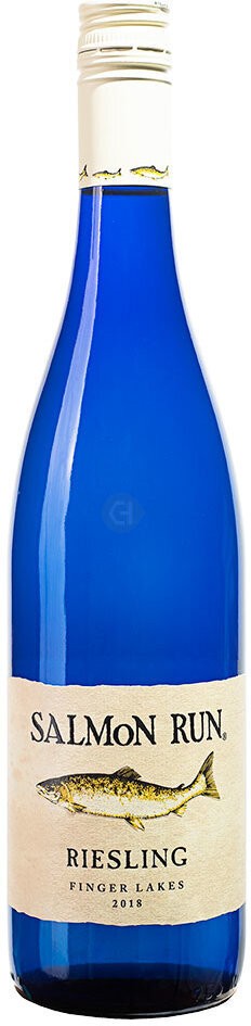 Salmon Run Riesling 1.5 L