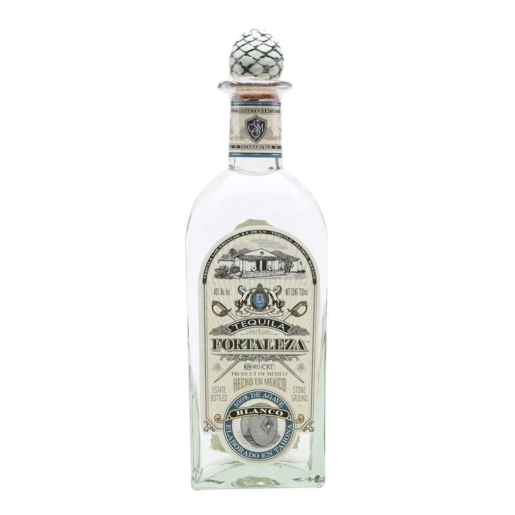 Fortaleza Blanco 750 ML