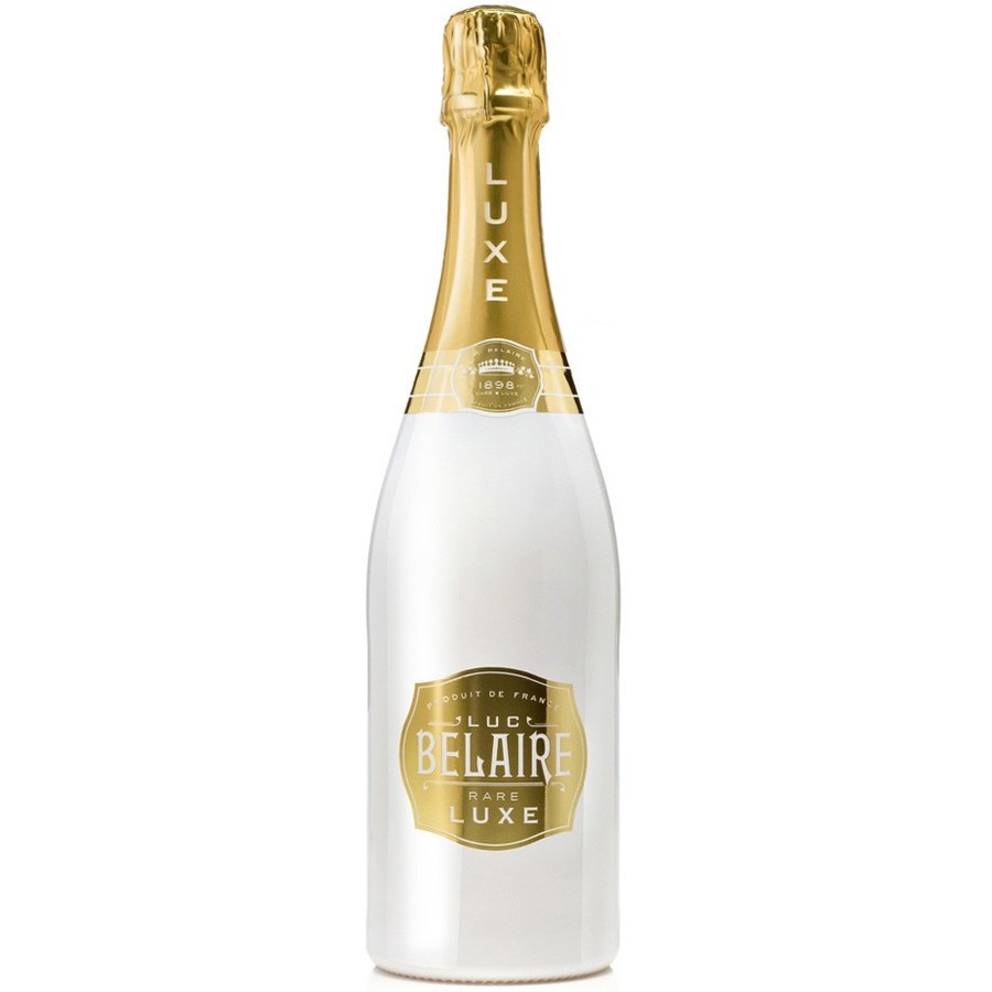 Luc Belaire Rare Luxe 750ML
