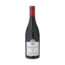 AROMANES CHATEAUNEUF DU PAPE 750ML