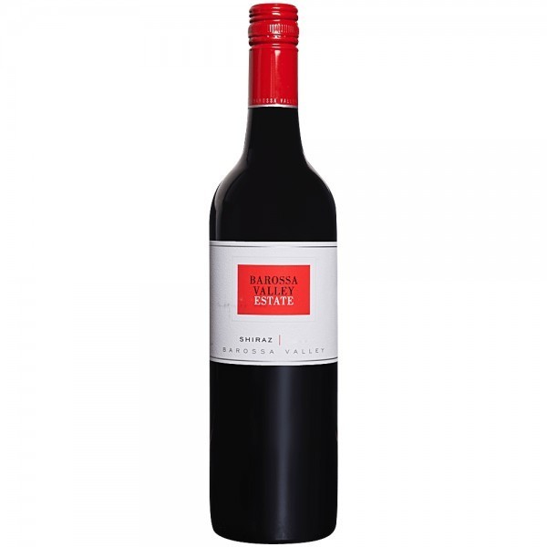 Barossa Valley Estate Grenache Shiraz Mourvedre 750ML