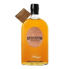 BERNHEIM SMALL BATCH WHEAT WHSKEY 750ML