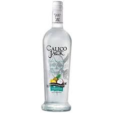 CALICO JACK PINEAPPLE COCONUT 1.0 L
