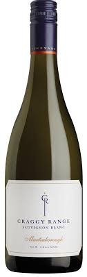 CRAGGY RANGE SAUVIGNON BLANC 750ML