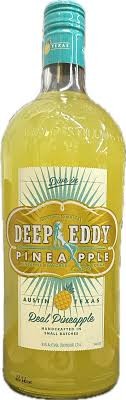 DEEP EDDY PINEAPPLE 1.75