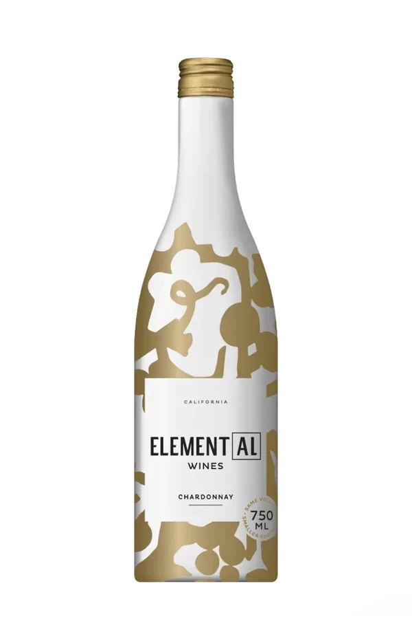 Element AL Chardonnay 750ML