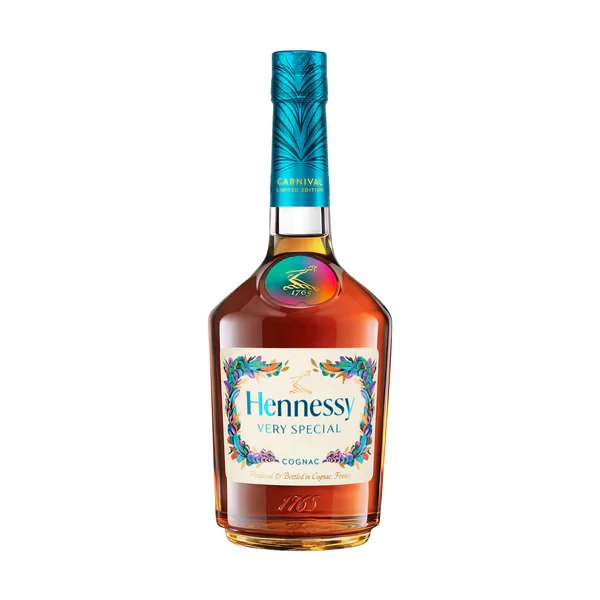 Hennessy VS Carnival 700ML