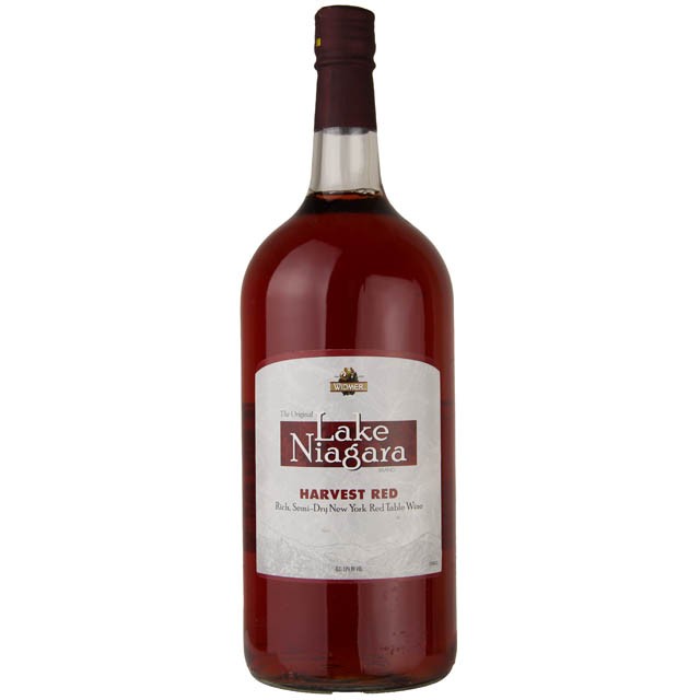Lake Niagara Harvest Red 1.5 L