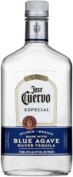 JOSE CUERVO SILVER 200ML