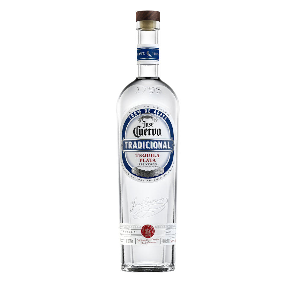 Jose Cuervo Traditional Blanco 1L