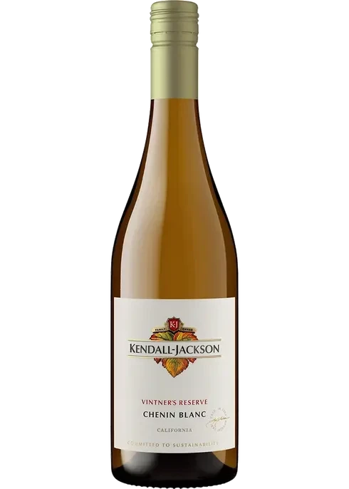 Kendall Jackson Chenin Blanc 750ML