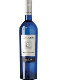 Luna Di Luna Pino Grigio 750ml