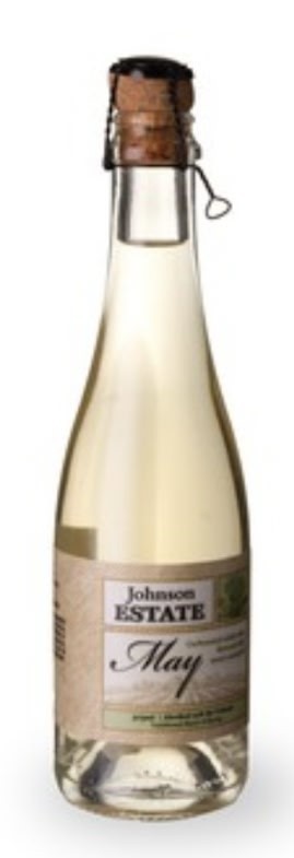 Johnson Estate May 375ML