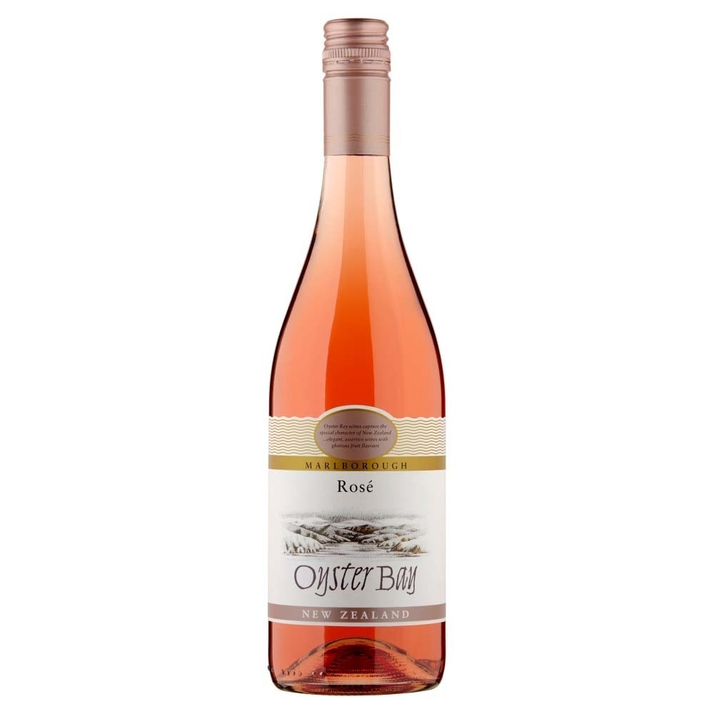 Oyster Bay Rose 750ML