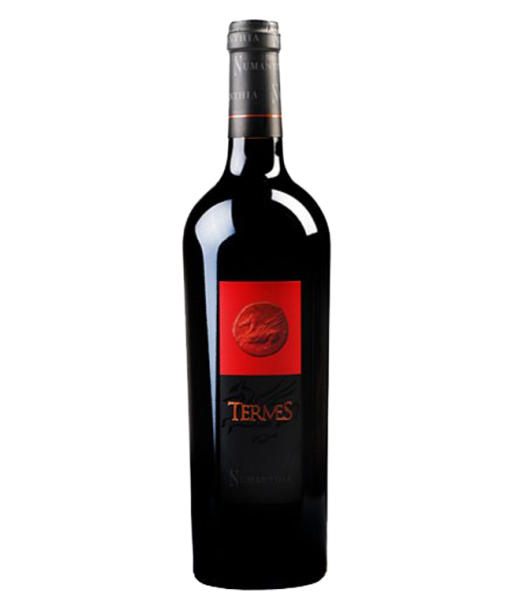 Numanthia Red Blend 750ML