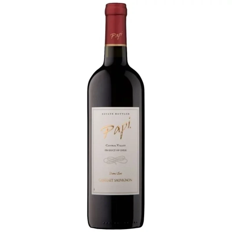 Papi Cabernet Sauvignon 750ML