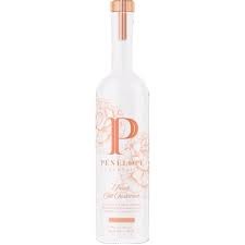PEACH OLD FASHIONED 750ML