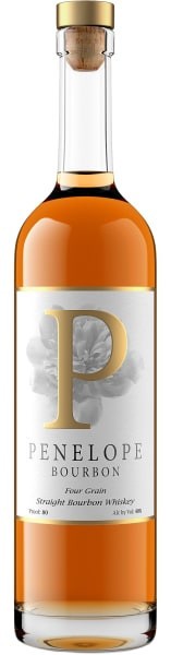 Penelope Four Grain Straight Bourbon 750ML
