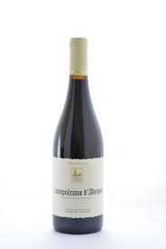 TERRE DI POGGIO MONTEPULCIANO D'ABRUZZO 750ML
