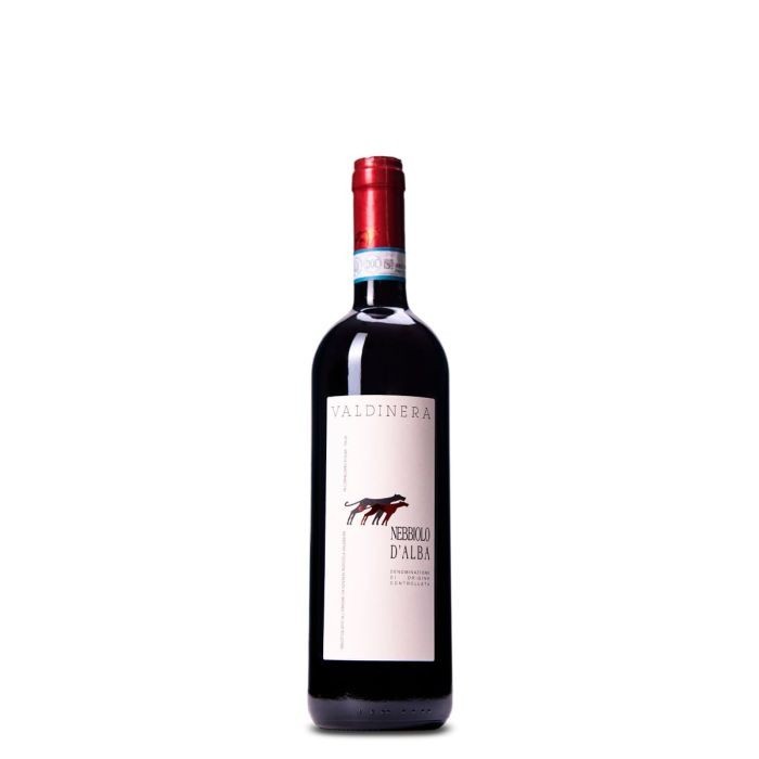 Valdinera Nebbiolo D'Alba 750ML