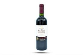 VINA SAN ESTEBAN CABERNET SAUVIGNON 750ML