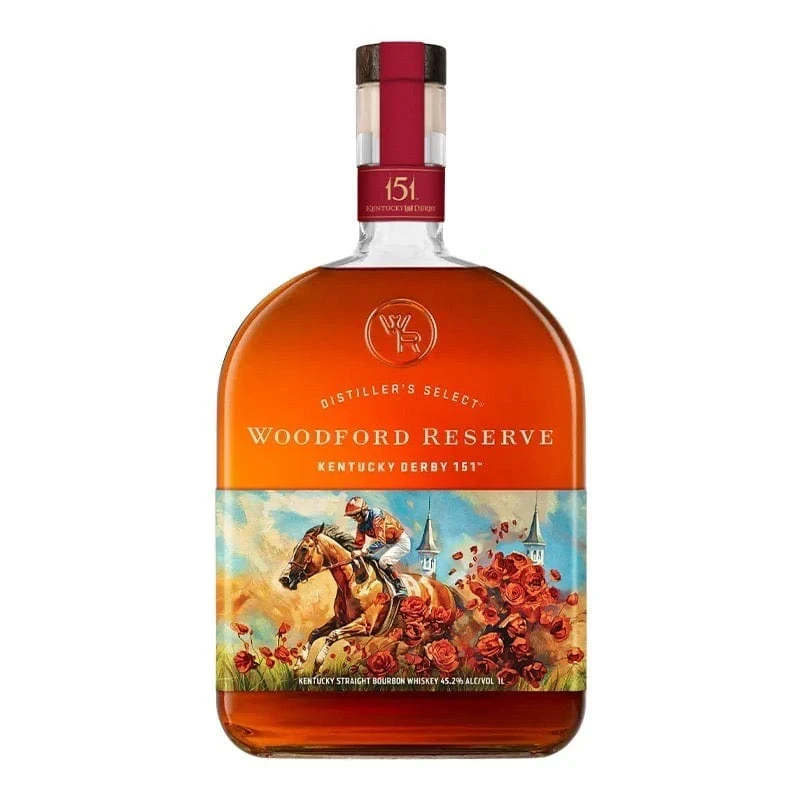 Woodford Reserve Kentucky Derby 1.0 L