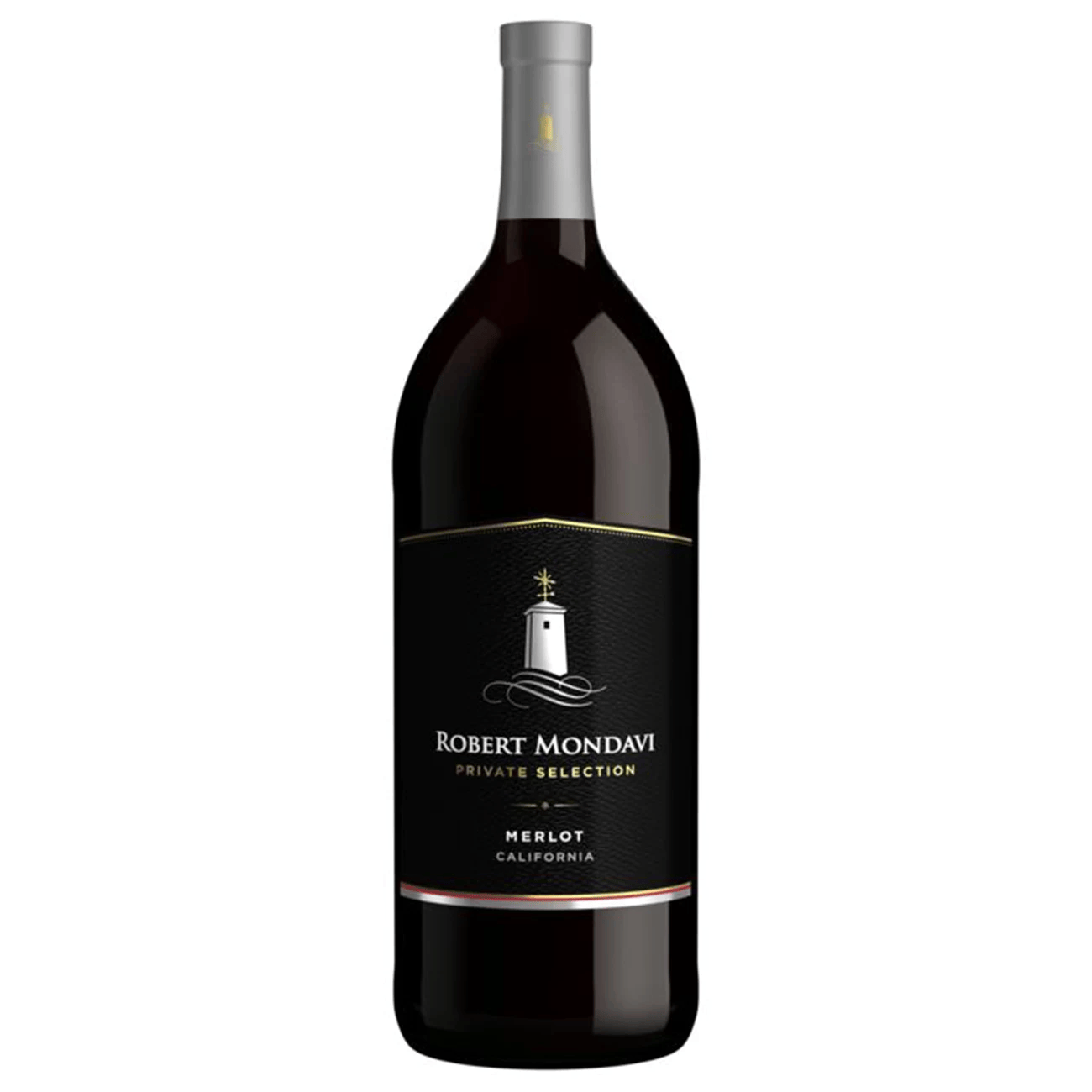 Robert Mondavi Private Selection Merlot 1.5L
