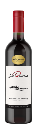 La Quercia Montepulciano 750mL