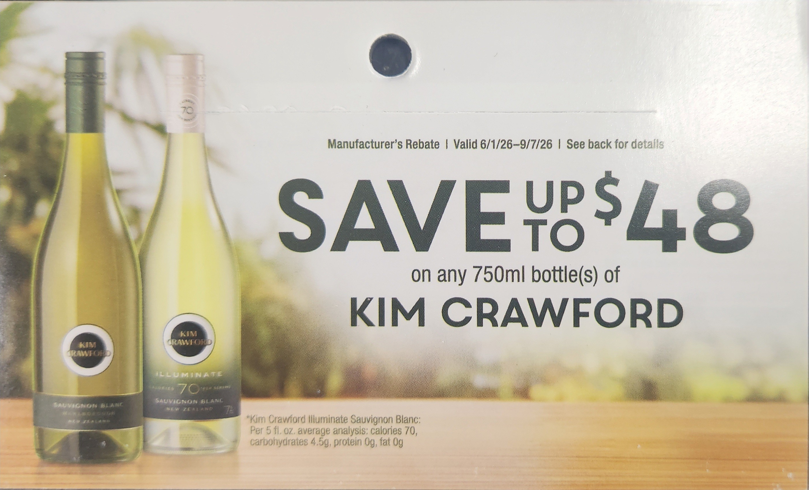 Kim Crawford