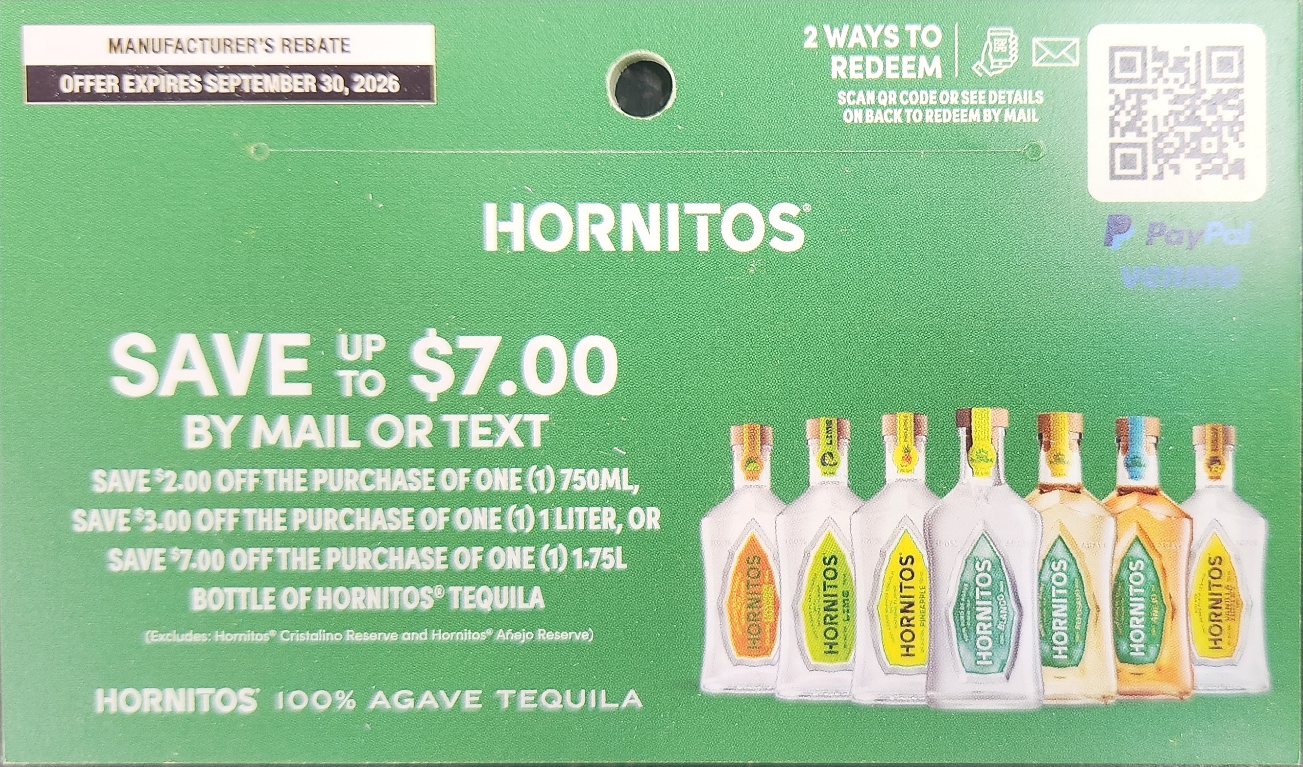 Hornitos