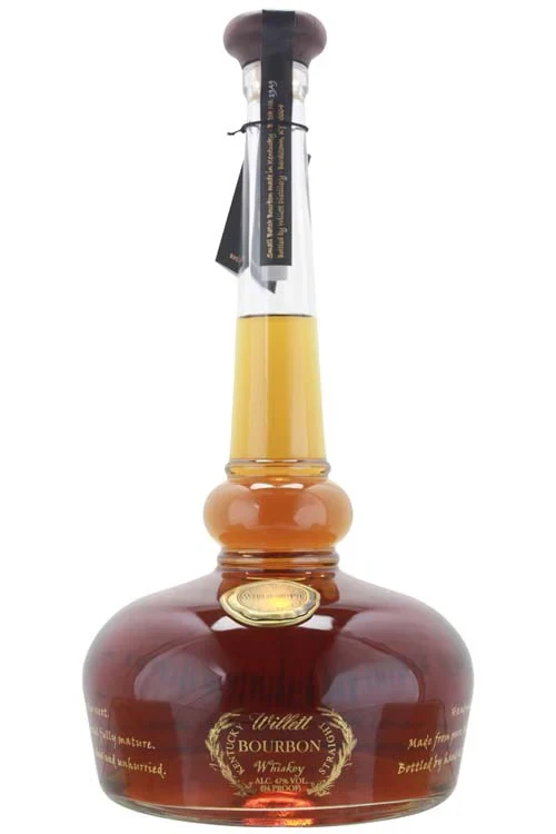 Willett Pot Still Reserve Bourbon 1.75L