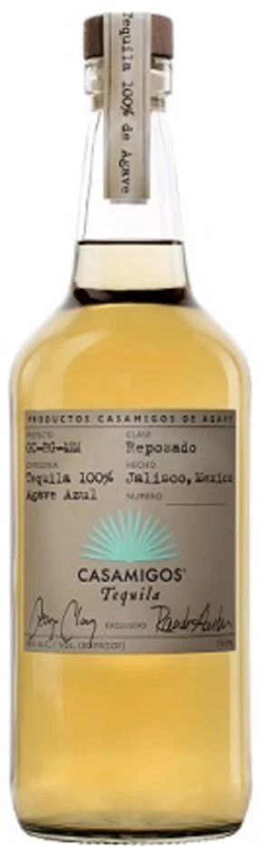 Casamigos Reposado L